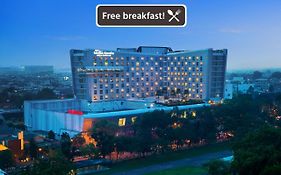 Santika Premiere Dyandra Hotel&Convention - Medan